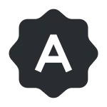 Autobrightness SVG Icon